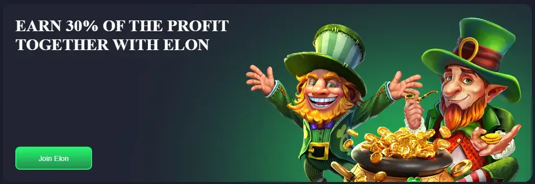 Elon Casino BD