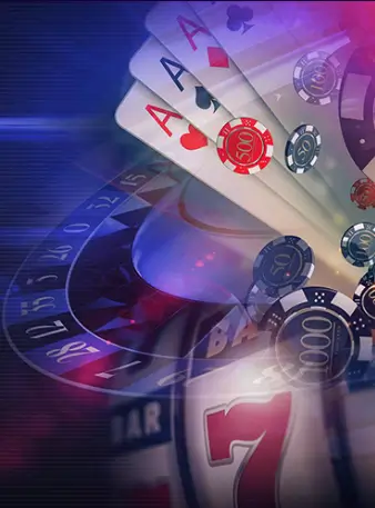 Roulette & Cards