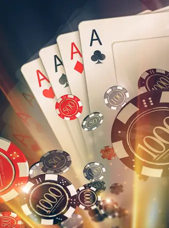 Poker Chips